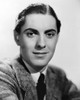 Tyrone Power Portrait - Item # VAREVCPBDTYPOEC198