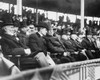 President William H. Taft And Several Other Men In Top Hats At A 1910 Baseball Game. History - Item # VAREVCHISL002EC171