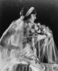 Woman In Wedding Gown History - Item # VAREVCHISL041EC001