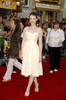 Michelle Trachtenberg At Arrivals For Pirates Of The Caribbean Dead Man_S Chest Premiere, Disneyland, New York, Ny, June 24, 2006. Photo By Michael GermanaEverett Collection Celebrity - Item # VAREVC0624JNAGM059
