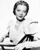 Sylvia Sidney Portrait - Item # VAREVCPBDSYSIEC065