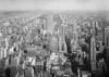 View North From Nyc'S Empire State Building Includes The New Rca Building. Sept 11 History - Item # VAREVCHISL040EC514