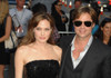 Angelina Jolie, Brad Pitt At Arrivals For Salt Premiere, Grauman'S Chinese Theatre, Los Angeles, Ca July 19, 2010. Photo By Dee CerconeEverett Collection Celebrity - Item # VAREVC1019JLGDX001