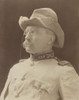 Col. Theodore Roosevelt In Uniform Of 1St United States Volunteer Cavalry History - Item # VAREVCHISL044EC959