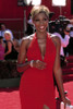 Roshumba Williams At The Emmy Awards, 9222002, La, Ca, By Robert Hepler. Celebrity - Item # VAREVCPSDROWIHR004
