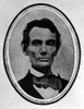 Abraham Lincoln Portrait Taken On August 26 History - Item # VAREVCHISL006EC022