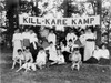 Kill-Kare Kamp History - Item # VAREVCHCDLCGBEC448