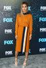 Jamie Chung At Arrivals For Fox Upfront Presentation 2017 Post-Party, Wollman Rink In Central Park, New York, Ny May 15, 2017. Photo By John NacionEverett Collection Celebrity - Item # VAREVC1715M04D4047