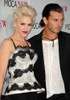 Gwen Stefani, Gavin Rossdale At Arrivals For Moca 30Th Anniversary Gala, The Museum Of Contemporary Art - Moca Grand Avenue, Los Angeles, Ca November 14, 2009. Photo By Dee CerconeEverett Collection Celebrity - Item # VAREVC0914NVBDX125