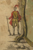 A Native American Of New Hampshire History - Item # VAREVCHCDLCGDEC035