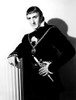 Tower Of London Portrait - Item # VAREVCMBDTOOFEC235