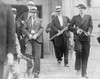 George 'Machine Gun' Kelly History - Item # VAREVCHISL010EC282