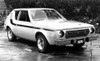 American Motors' The Gremlin History - Item # VAREVCSBDGREMCS006