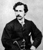 John Wilkes Booth History - Item # VAREVCHBDJOBOCS003