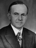 Governor Calvin Coolidge History - Item # VAREVCHBDCACOCS010