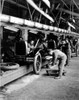 Ford Motor Company-Assembly Line - Cpl ArchivesEverett Collection History - Item # VAREVCHBDFOMOCL003