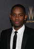 Aml Ameen At The After-Party For The Weinstein Company & Netflix 2016 Golden Globe After Party, Robinsons May Lot, Beverly Hills, Ca January 10, 2016. Photo By James AtoaEverett Collection Celebrity - Item # VAREVC1610J11JO172