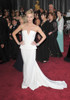 Charlize Theron At Arrivals For The 85Th Annual Academy Awards Oscars 2013, The Dolby Theatre At Hollywood & Highland Centre, Los Angeles, Ca February 24, 2013. Photo By Elizabeth GoodenoughEverett Collection - Item # VAREVC1324F03UH041