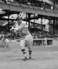 Heinie Manush In Batting Stance In His Second Major League Season With The Detroit Tigers History - Item # VAREVCHISL041EC091