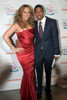 Mariah Carey, Nick Cannon At A Public Appearance For Nickelodeon'S Teennick Halo Awards Screening, Newseum, Washington, Dc December 9, 2009. Photo By Stephen BoitanoEverett Collection Celebrity - Item # VAREVC0909DCIBN012