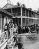 Paying Off Day Laborers At The Panama Canal History - Item # VAREVCHBDPACACS003