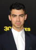 Joe Jonas At Arrivals For 30 Minutes Or Less Premiere, Grauman'S Chinese Theatre, Los Angeles, Ca August 8, 2011. Photo By Dee CerconeEverett Collection Celebrity - Item # VAREVC1108G02DX029