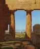 Columns Of The Temple Of Nepture At Paestum Fine Art - Item # VAREVCHISL045EC319