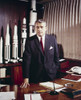 Wernher Von Braun History - Item # VAREVCPCDWEVOEC003