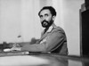 Haile Selassie History - Item # VAREVCHISL036EC050