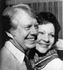 Jimmy Carter And Rosalynn Carter History - Item # VAREVCPBDJICACS013