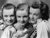 The Pickens Sisters Still - Item # VAREVCPBDPISIEC005