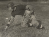 Eastern High School Football Player In Washington History - Item # VAREVCHISL041EC122