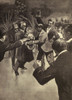 Assassination Of President William Mckinley At Pan-American Exposition History - Item # VAREVCHISL046EC010