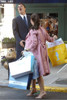 Chris Noth, Kristin Davis On Location For Sex And The City The Movie, Lexington & 71St Street In Manhattan, New York, Ny, September 20, 2007. Photo By George TaylorEverett Collection Celebrity - Item # VAREVC0720SPEUG012