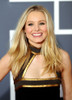 Kristen Bell At Arrivals For 52Nd Annual Grammy Awards - Arrivals, Staples Center, Los Angeles, Ca January 31, 2010. Photo By Dee CerconeEverett Collection Celebrity - Item # VAREVC1031JAKDX017