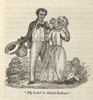 Fugitive Slave Henry Bibb Escaped To The Safety Of Canada Twice History - Item # VAREVCHISL009EC236
