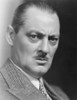 Lionel Barrymore Portrait - Item # VAREVCPBDLIBAEC019