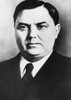 Georgy Malenkov Was Named Premier Of Soviet Russia On The Day Following Stalin'S Death. March 6 History - Item # VAREVCCSUB001CS861 Georgy Malenkov Was Named Premier Of Soviet Russia On The Day Following Stalin'S Death. March 6 History - Item # VAREVCCSUB001CS861