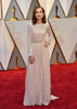 Isabelle Huppert At Arrivals For The 89Th Academy Awards Oscars 2017 - Arrivals 3, The Dolby Theatre At Hollywood And Highland Center, Los Angeles, Ca February 26, 2017. Photo By Elizabeth GoodenoughEverett Collection - Item # VAREVC1726F06UH051