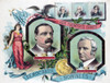 Grover Cleveland History - Item # VAREVCHCDLCGEEC096