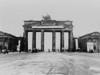Traffic Driving Through The Brandenburg Gate History - Item # VAREVCHISL038EC805