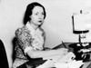 Margaret Mitchell History - Item # VAREVCPBDMAMICS003