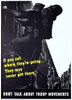 World War Ii Poster History - Item # VAREVCHCDWOWAEC118