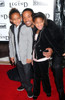 Jaden Smith, Will Smith, Willow Smith At Arrivals For Premiere Of I Am Legend, Wamu Theatre At Madison Square Garden, New York, Ny, December 11, 2007. Photo By Kristin CallahanEverett Collection Celebrity - Item # VAREVC0711DCDKH020