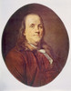 Benjamin Franklin History - Item # VAREVCP4DBEFREC005