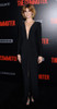 Clara Lago At Arrivals For The Commuter Premiere, Amc Loews Lincoln Square, New York, Ny January 8, 2018. Photo By RcfEverett Collection Celebrity - Item # VAREVC1808J07C1022