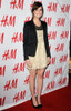Mandy Moore At Arrivals For H&M Exclusive Celebrity Shopping Event, H&M Store On Sunset Boulevard In West Hollywood, Los Angeles, Ca, November 11, 2008. Photo By Dee CerconeEverett Collection Celebrity - Item # VAREVC0811NVDDX024