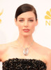 Jessica Pare At Arrivals For The 66Th Primetime Emmy Awards 2014 Emmys - Part 1, Nokia Theatre L.A. Live, Los Angeles, Ca August 25, 2014. Photo By Dee CerconeEverett Collection - Item # VAREVC1425G08DX132
