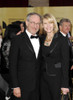 Steven Spielberg, Kate Capshaw At Arrivals For Oscars 79Th Annual Academy Awards - Arrivals  , The Kodak Theatre, Los Angeles, Ca, February 25, 2007. Photo By Michael GermanaEverett Collection Celebrity - Item # VAREVC0725FBAGM094