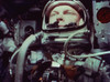 Astronaut John Glenn In Earth Orbit. Feb. 20 History - Item # VAREVCHISL034EC118